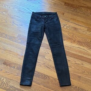 Black Skinny Jeans